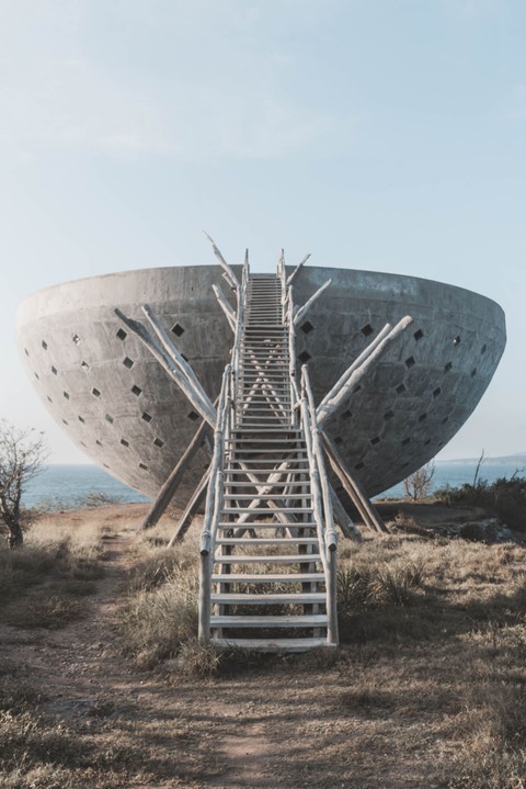 ταπετσαρίες technology, landscapes