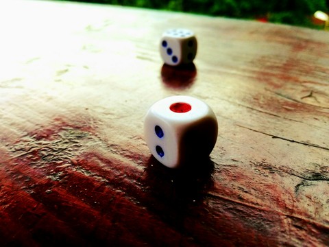 Dice