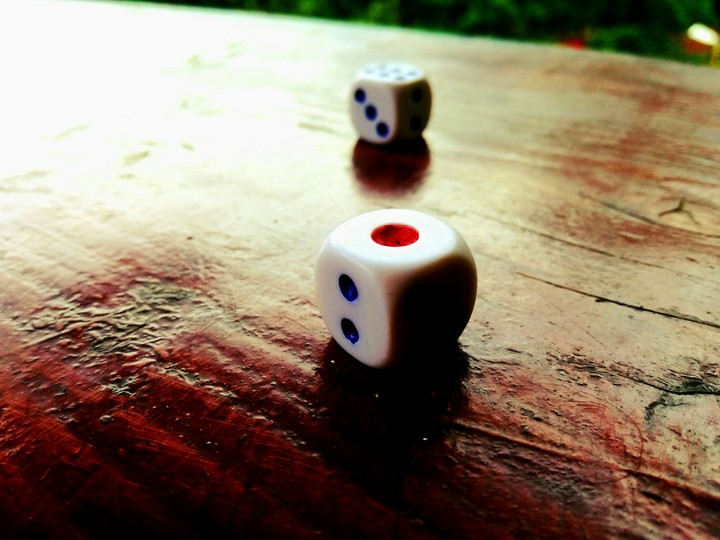 Dice
