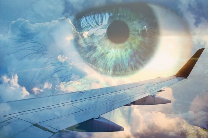sky eyes