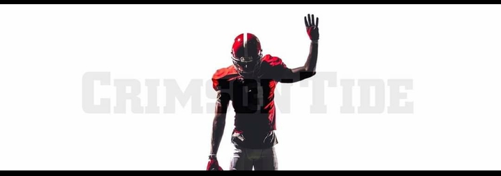 Alabama football ?