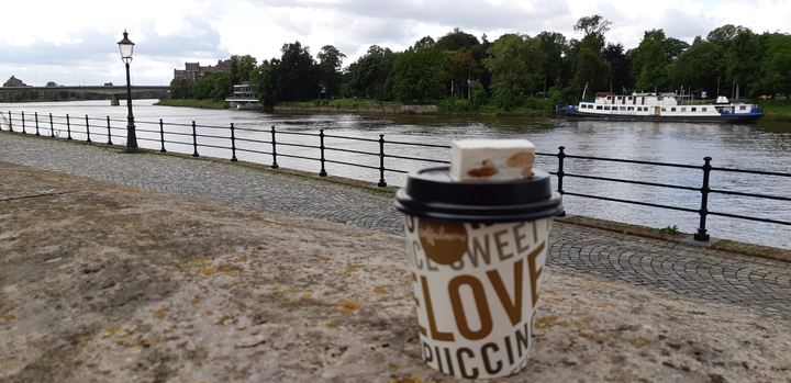 coffee