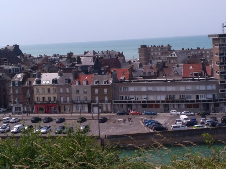 beau paysage