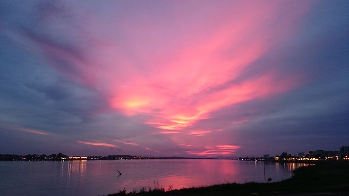 Mekong River