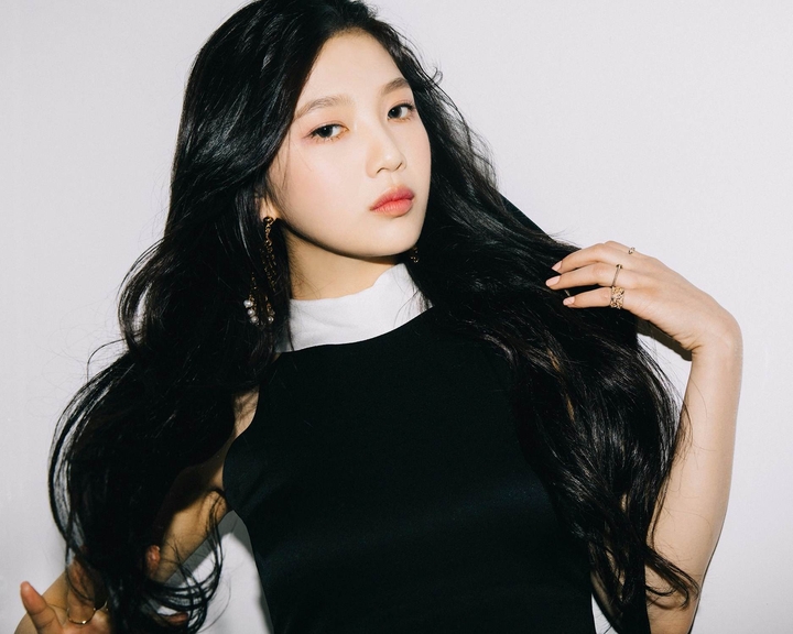 Red Velvet Joy