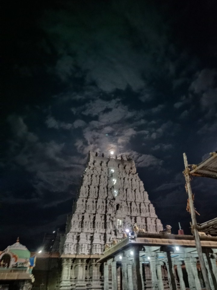 tiruvannamalai