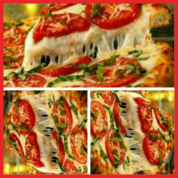 SIMPLY YUMMY!