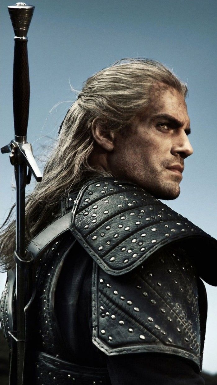 Geralt