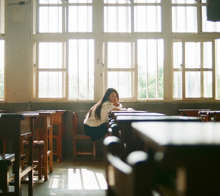 alone