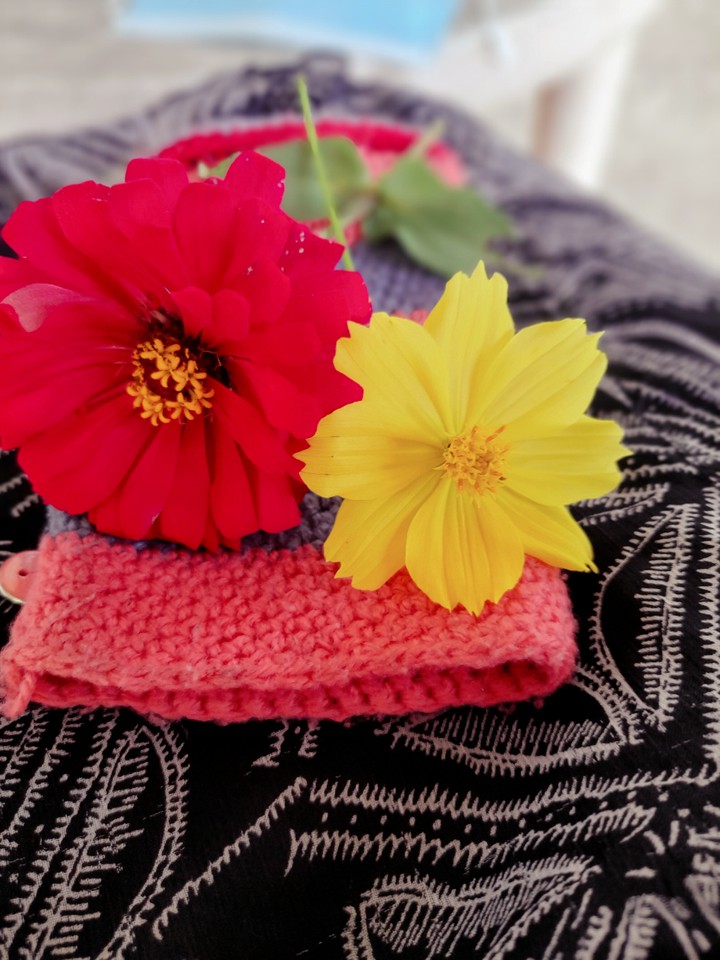 flowers