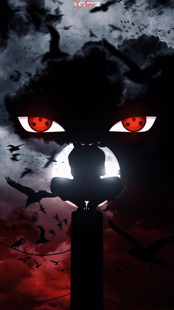 sharingan