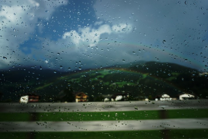Rainbow