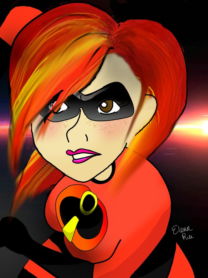 Elasticgirl
