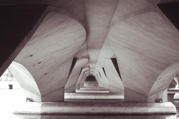 bridge