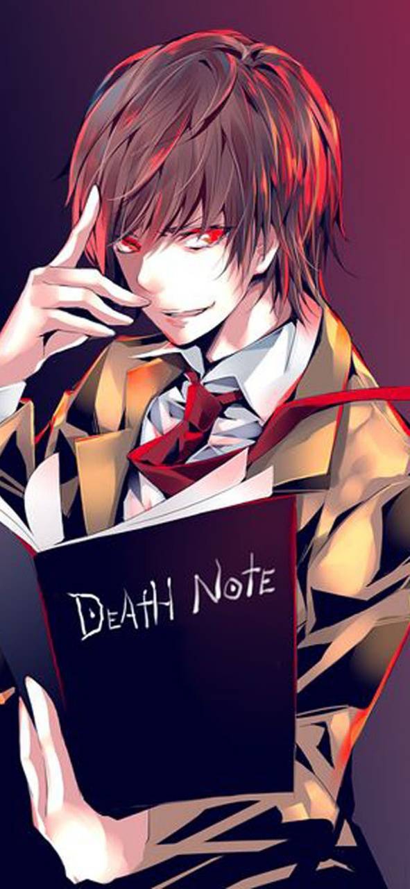 Kira - Death Note