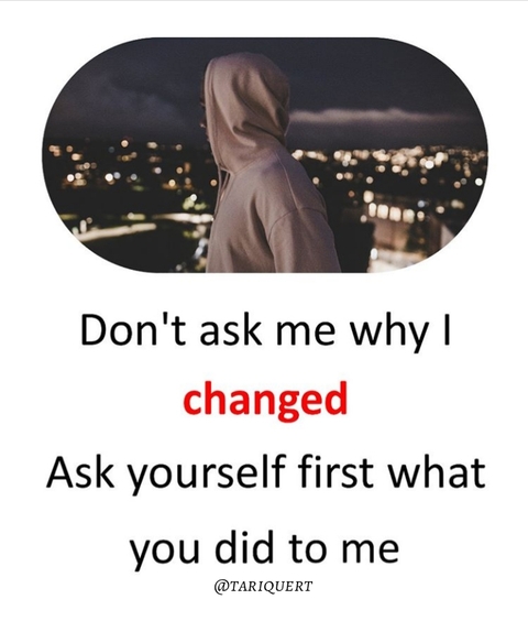 Ask Your Self