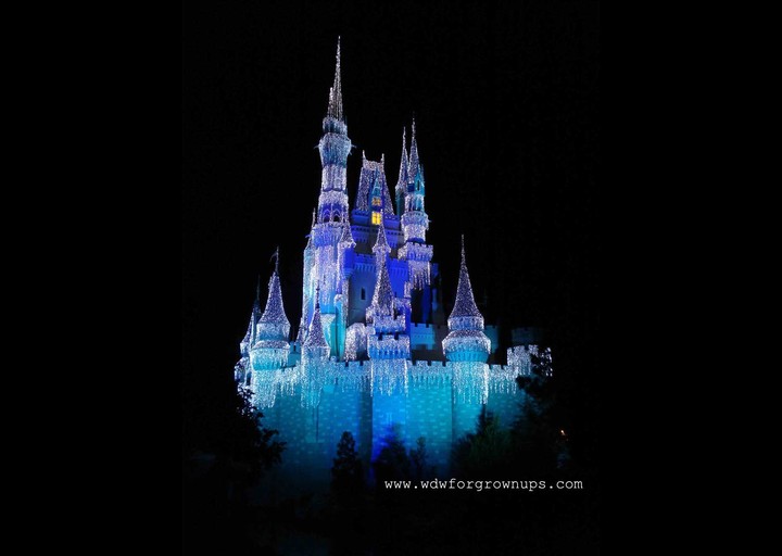 castle