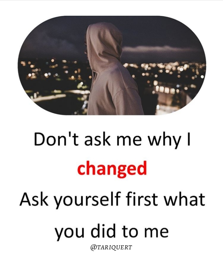 Ask Your Self