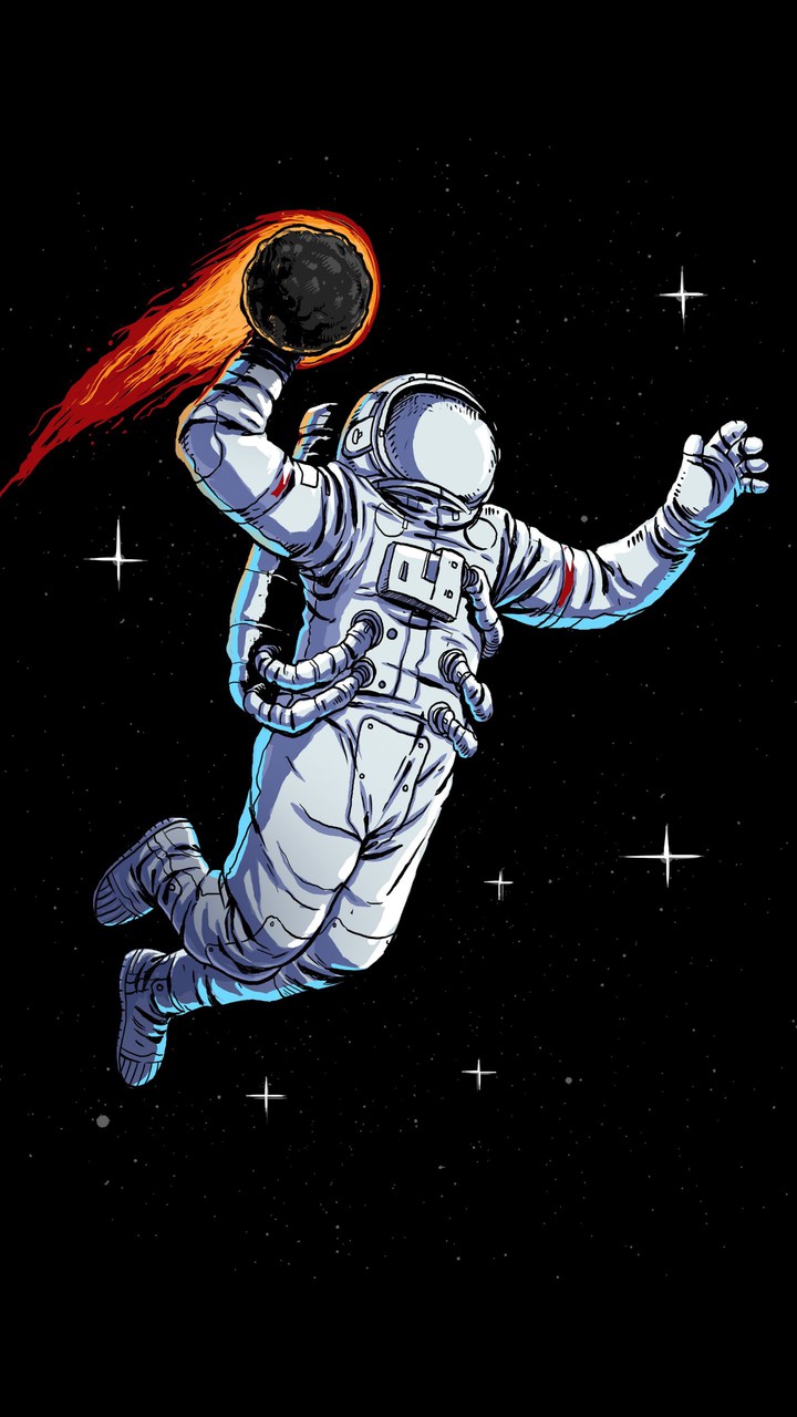 space