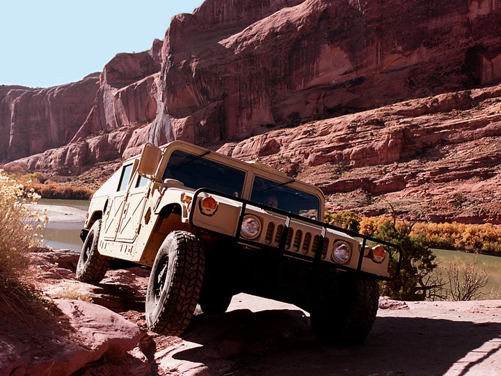 hummwv