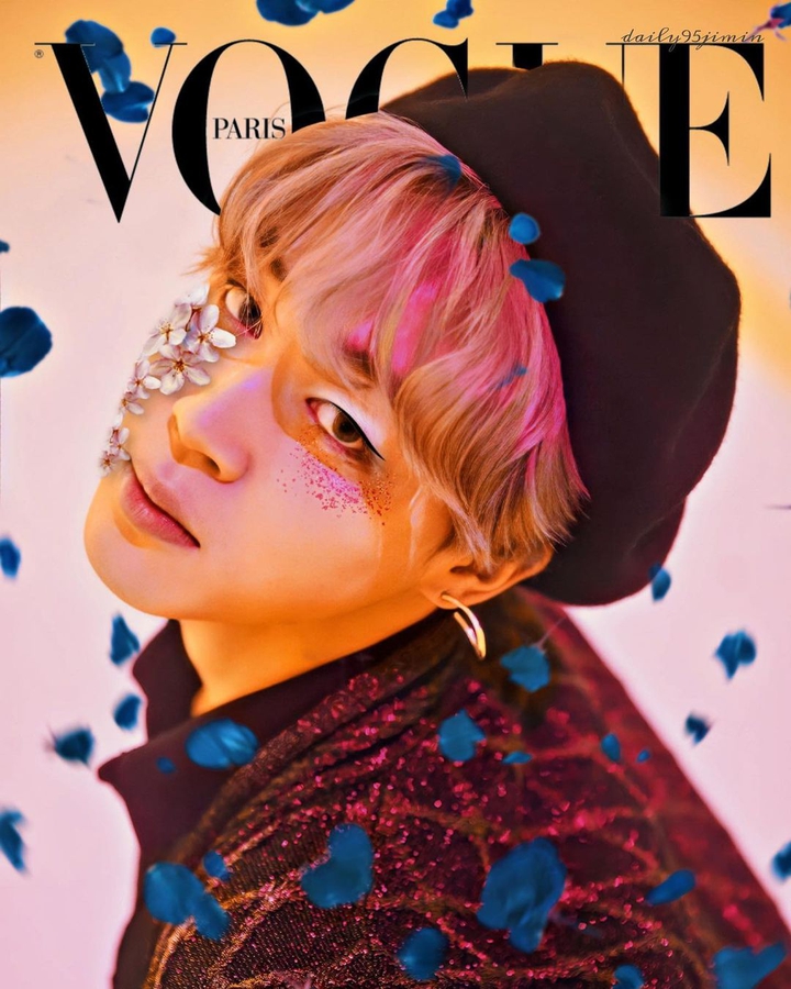 Jimin ?