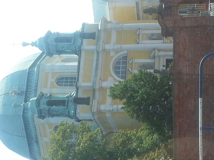 świątynia