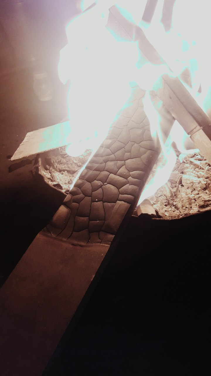 firewood