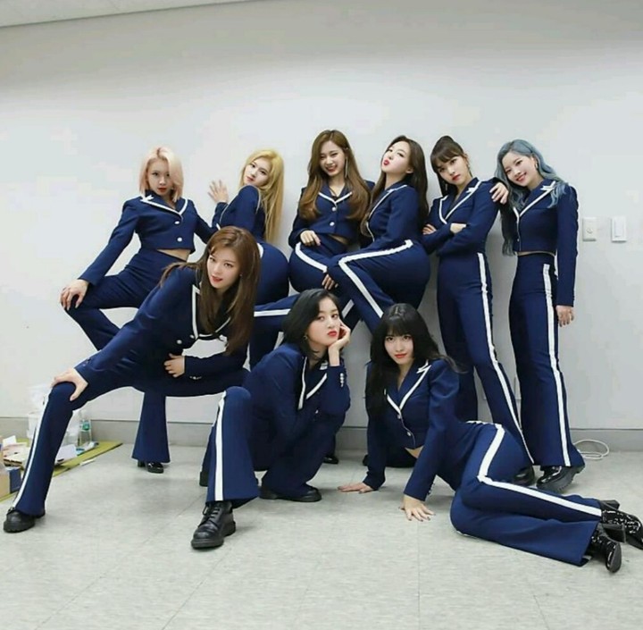 ♡TWICE♡
