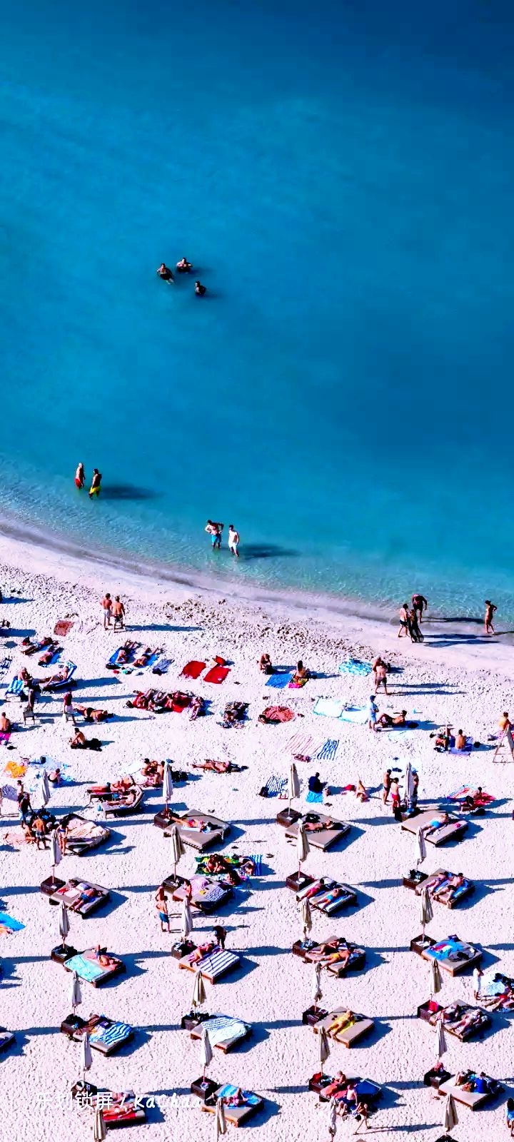 # beach