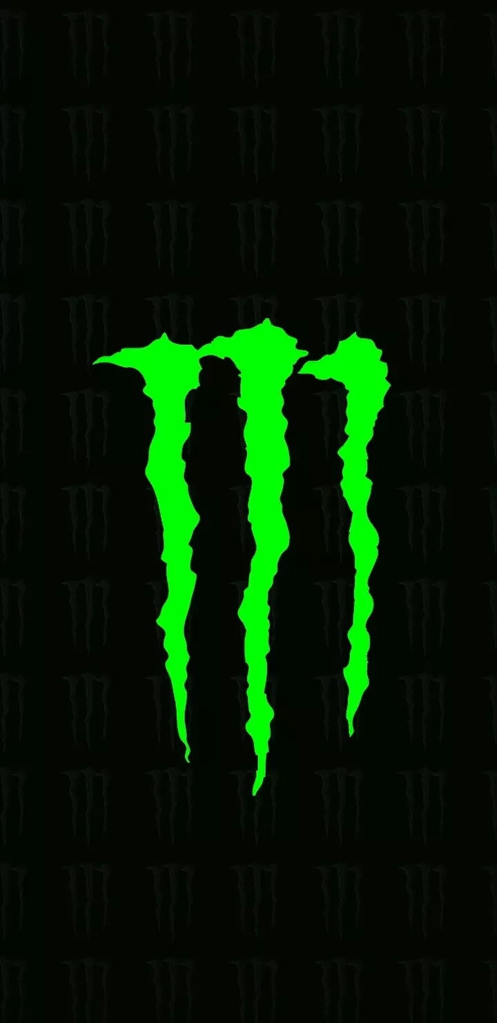 Monster Energy