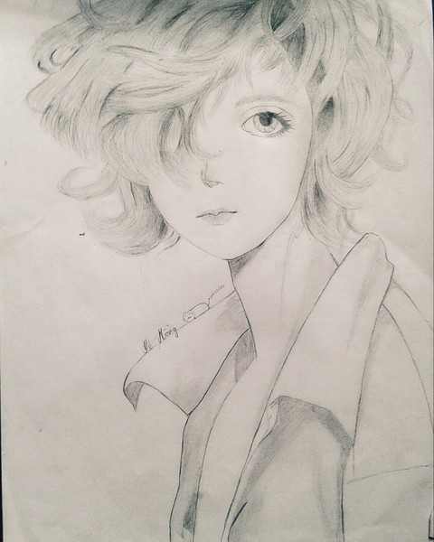 drawing
