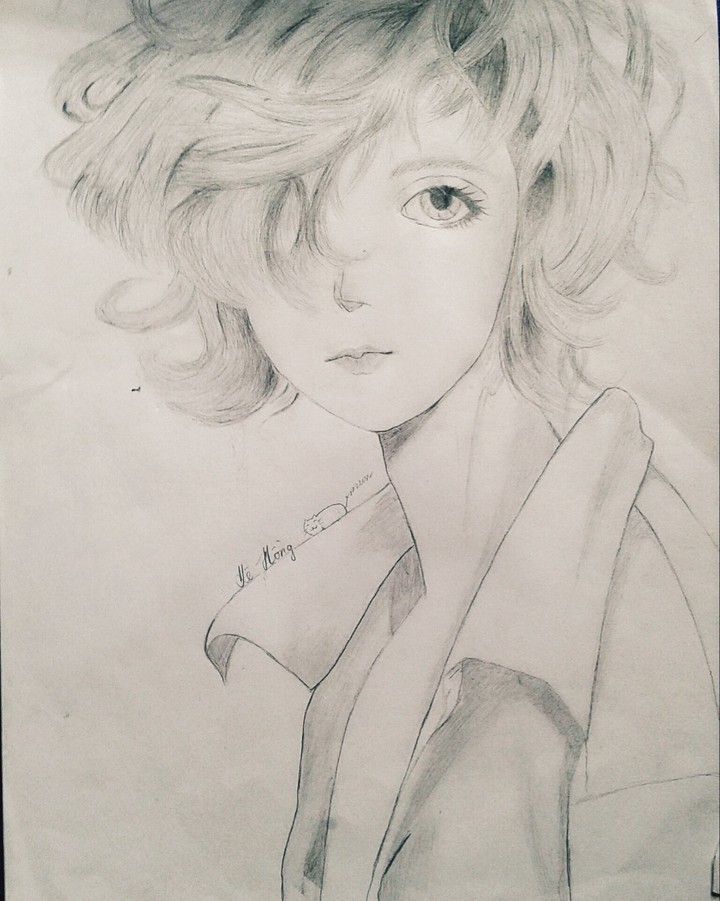 drawing