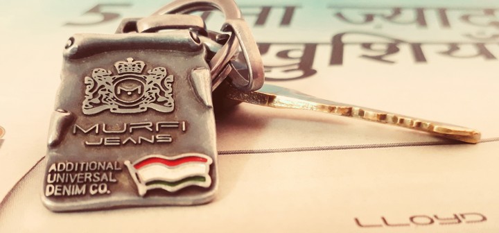 Key chain