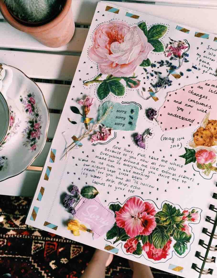 Journal ?
