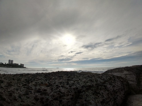 playa