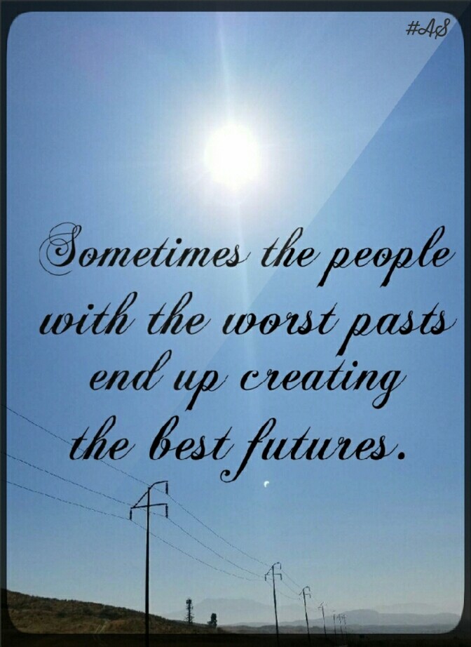 creating future