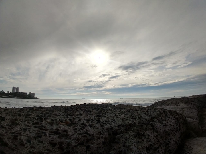 playa