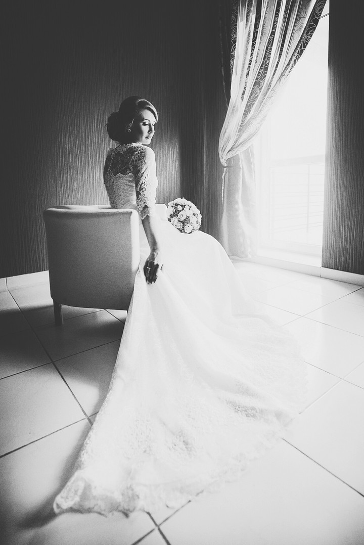 Девушка