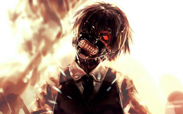 Kaneki Ken