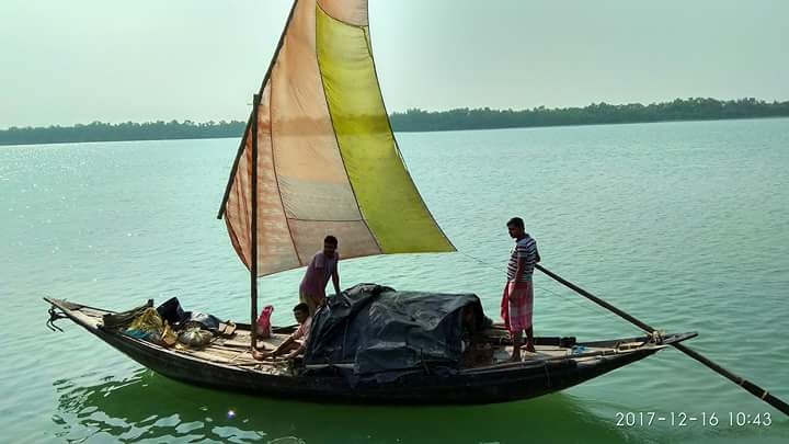 boat.
