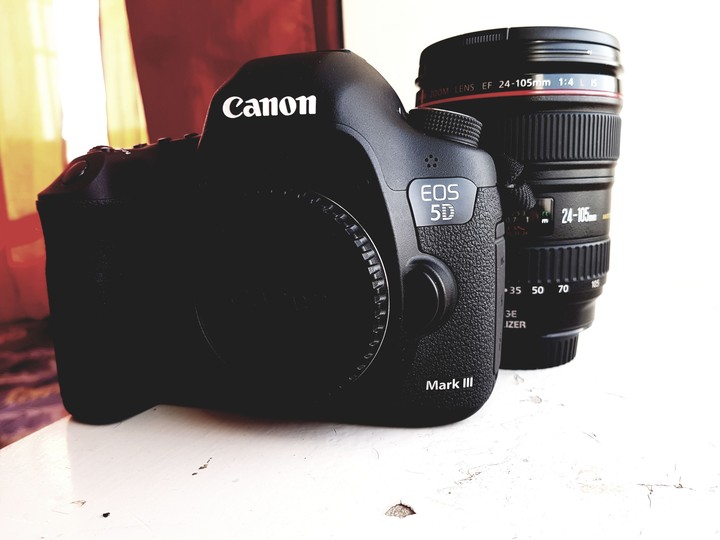 CANON