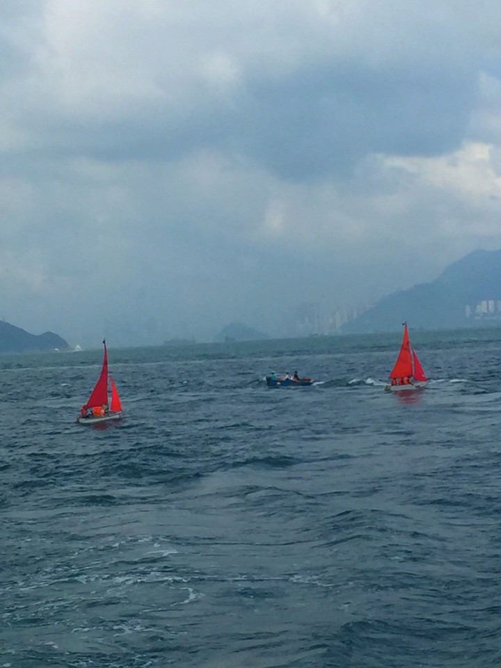 boats, vinta