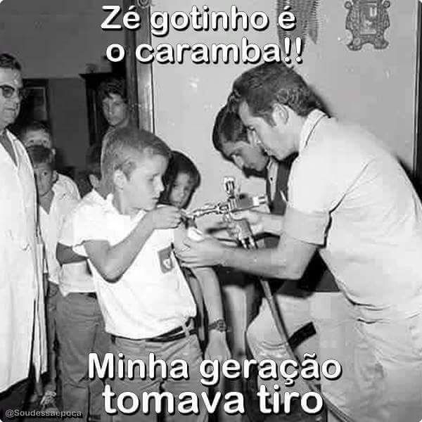 vacina