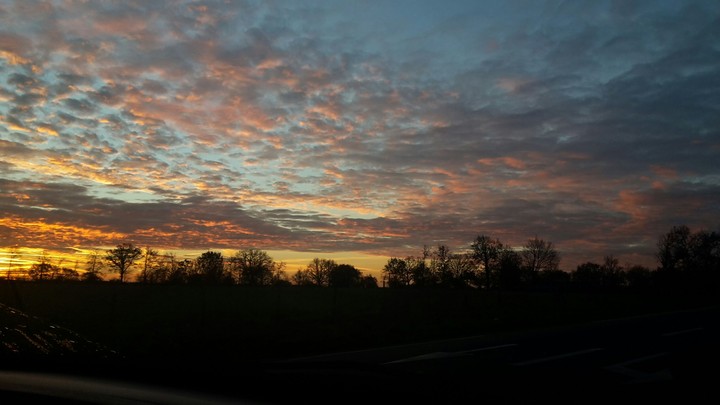 Sunrise