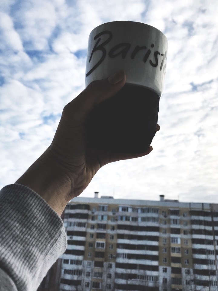 coffee