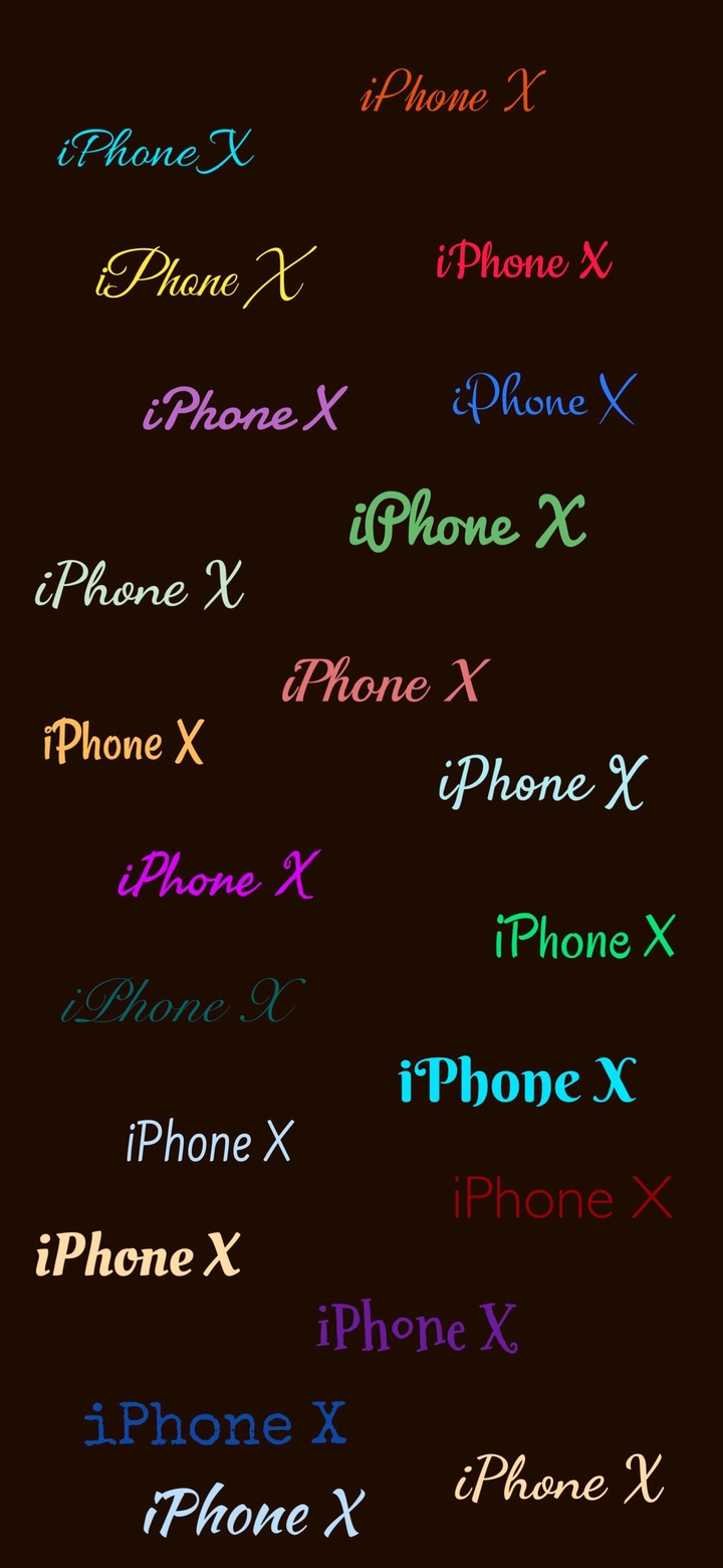 iPhone