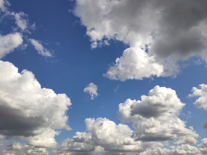 sky
