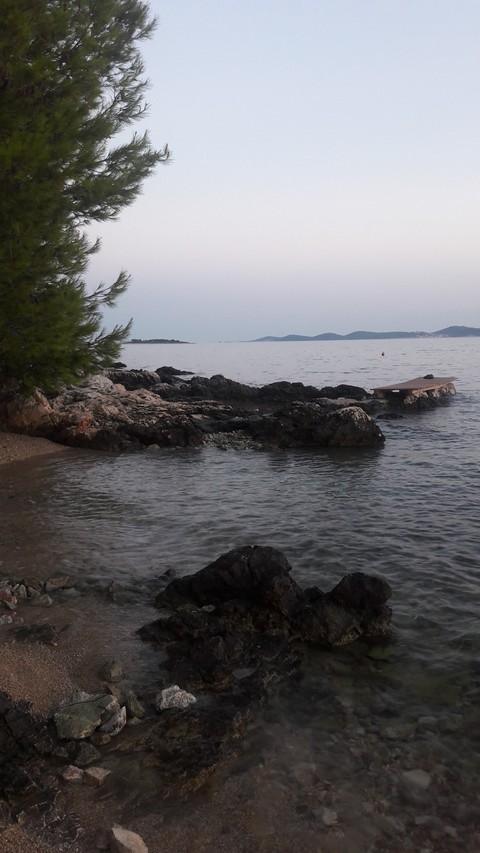 fonds d'écran bay, inlet