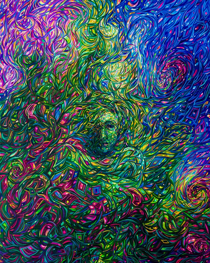 States of Consciousness