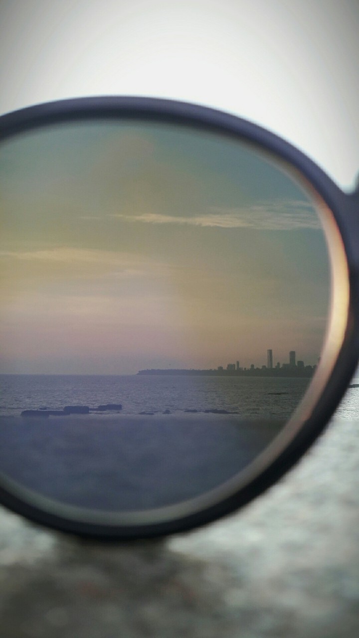 sea